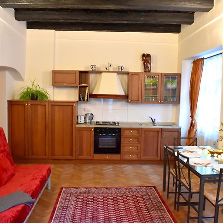 Airstay Prague apartment Lesser town! Extérieur photo