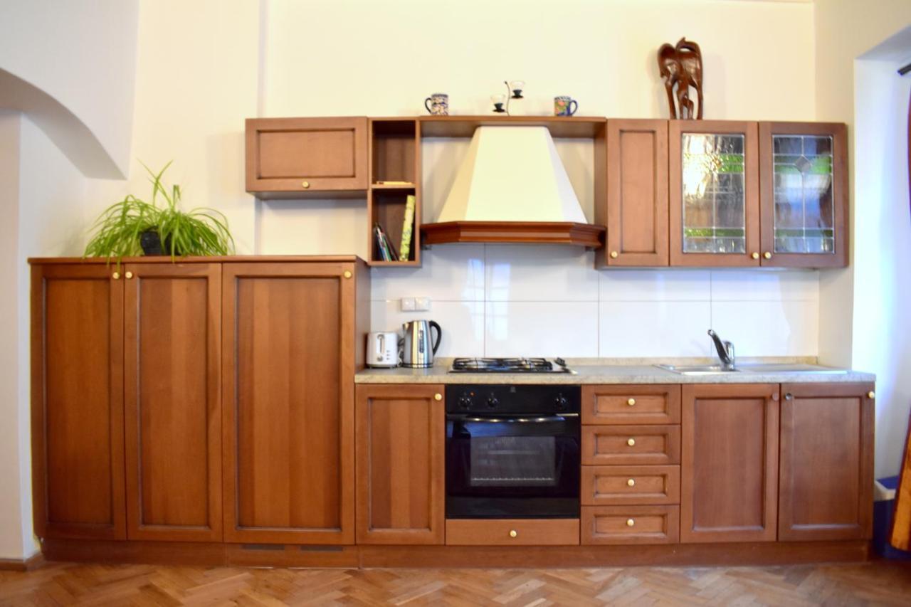 Airstay Prague apartment Lesser town! Extérieur photo