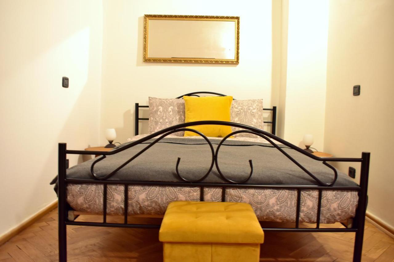 Airstay Prague apartment Lesser town! Extérieur photo