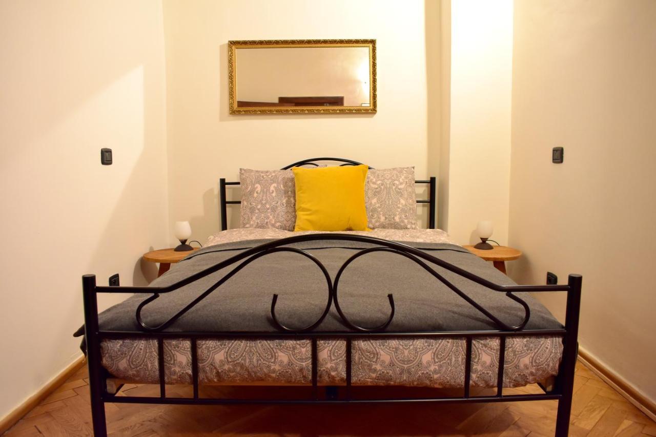 Airstay Prague apartment Lesser town! Extérieur photo