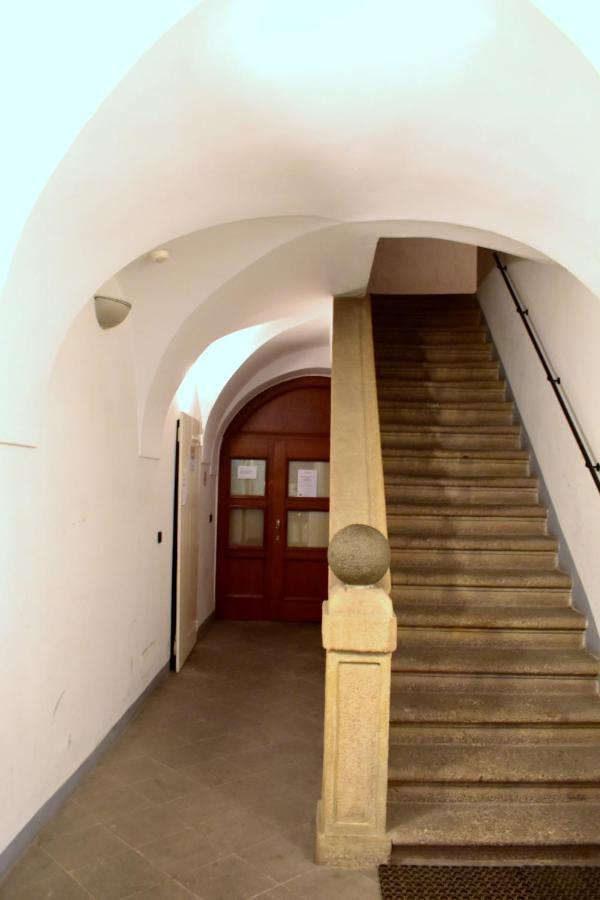 Airstay Prague apartment Lesser town! Extérieur photo